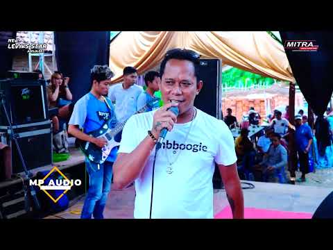 NEW LEVYS STAR ASELOLE-MENYESAL-BOS SEBAN-HAPPY WEDDING FAIZIN & ZULAEKHAH-MP AUDIO