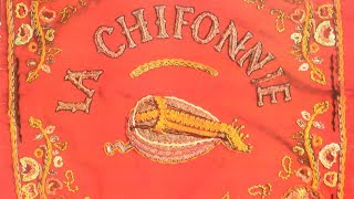 La Chifonnie - Gironfla (officiel)