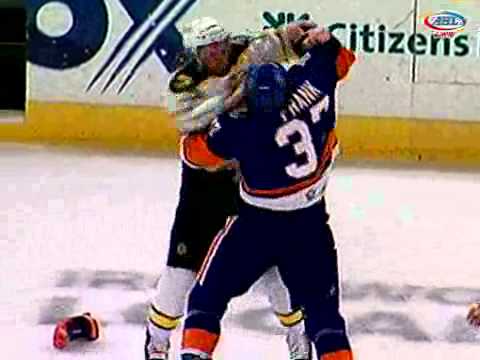 Chris Frank vs Jeremy Reich