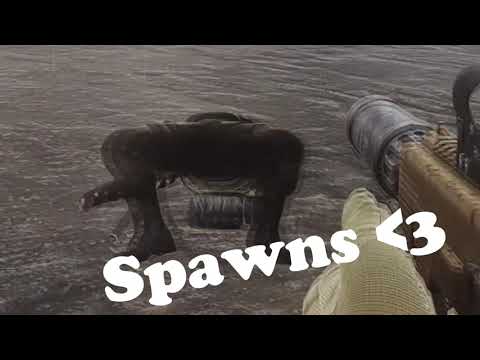 the worst interchange spawns strike again