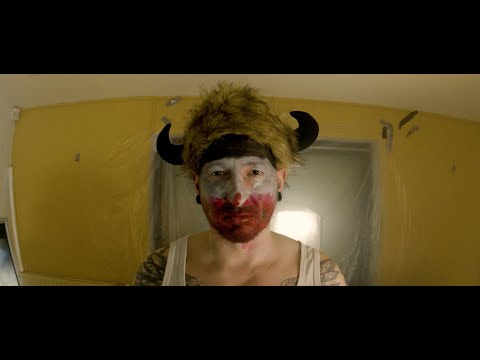 BLUTHUND - HASS HASS HASS (Offizielles Video)