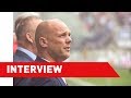 Jansen: 'We willen nog veel stappen maken'