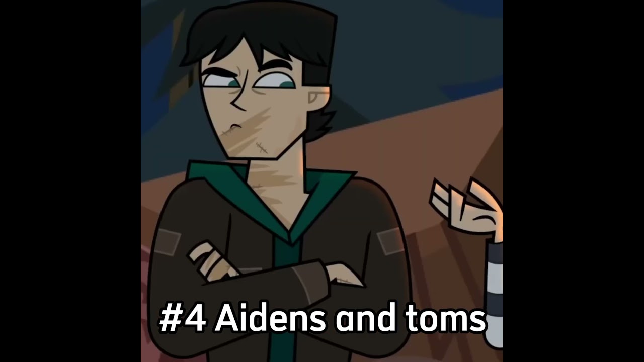 Ranking Every Disventure Camp All Stars Alliance (Disventure Camp)