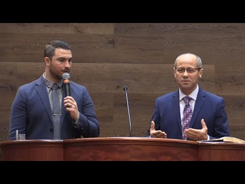 Luigi Mițoi - Lucrarea Duhului Sfânt