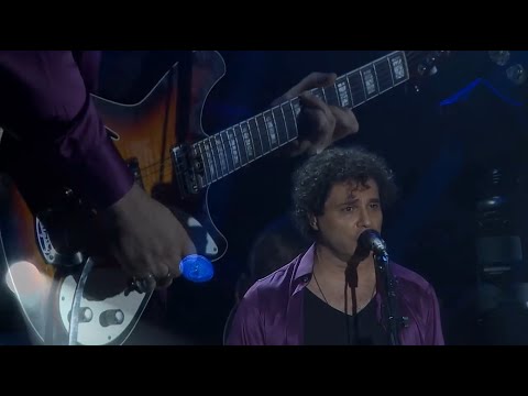 Frejat - Homem não chora (Ao Vivo)