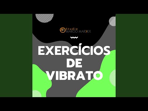 2 - Vibrato Exercício 1