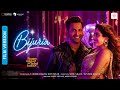 Bijuria Film Version SSKTK Varun Janhvi Sanya Rohit Sonu Tanishk Ravi Asees