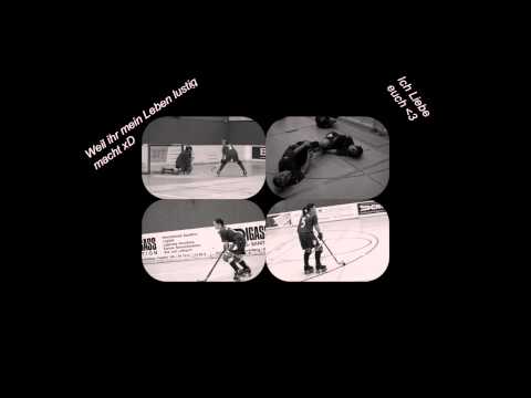 Final Four (Rollhockey Damen)