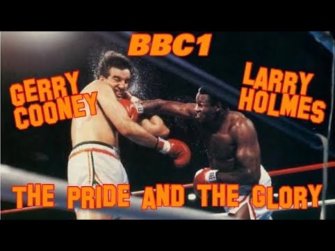 Larry Holmes vs Gerry Cooney BBC Closed Circuit 1080p 60fps