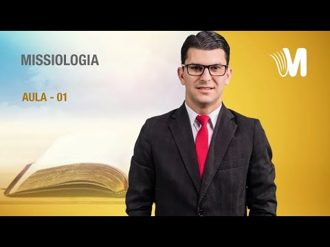 Intermediate Missiology Course - Academy of Preachers