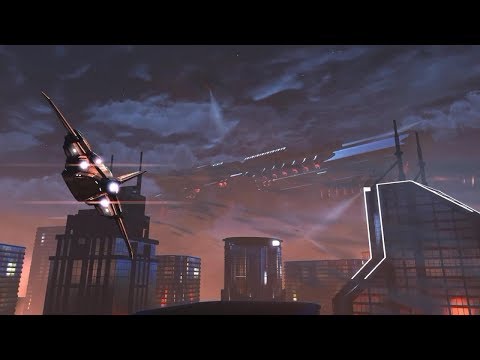 Operation Gangplank | XCOM Long War Rebalanced #49