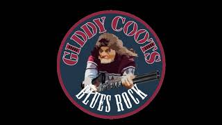 Giddy Coots - Diving duck blues (cover)