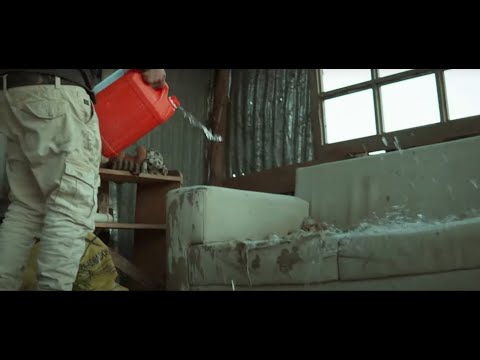 Taskemando - Xanaxion(Shot by @ENVYAV)