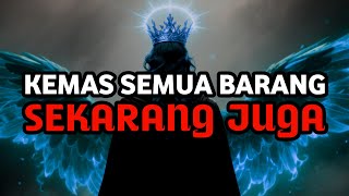 Download lagu JIWA TERPILIH ⚠️ TUHAN BERKATA: CEPAT KEMAS SEMUA BARANGMU SEKARANG JUGA mp3
