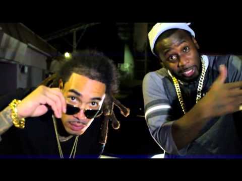 DEZ'DIBIA$E feat. Gunplay SHADOWBOXING Freestyle