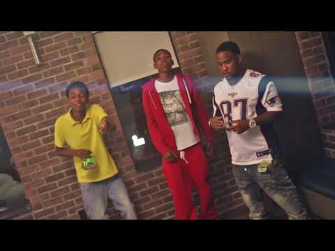 Zilla Da Dilla x Goo x Rizzy - Sack In ***OFFICIAL MUSIC VIDEO***