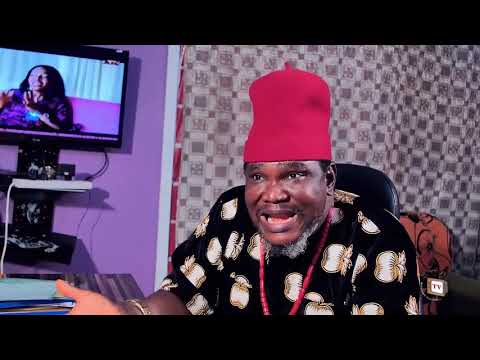 Royal Headache Season 3 & 4 Teaser - (New Movie) - Ugezu J. Ugezu 2019 Latest Nigerian Movie