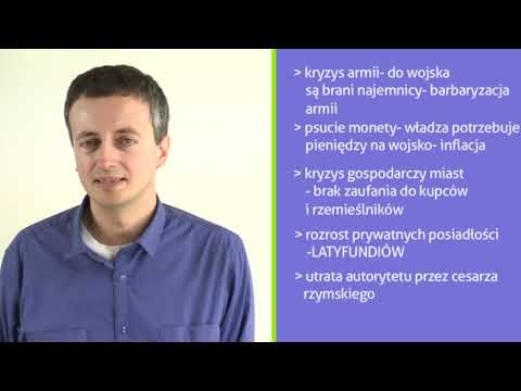 download lagu mp3 mp4 Upadek Cesarstwa Zachodniorzymskiego, download lagu Upadek Cesarstwa Zachodniorzymskiego gratis, unduh video klip Upadek Cesarstwa Zachodniorzymskiego