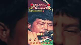 Download lagu #fypシ゚#PRIA IDAMAN,RITA SUGIARTO Karya H.Rhona irama iringan musik Soneta group#like &#subscriber mp3