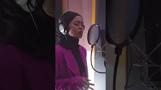 Download lagu terharu sesi recording lagu Di Arsy-Mu #shortslesti mp3