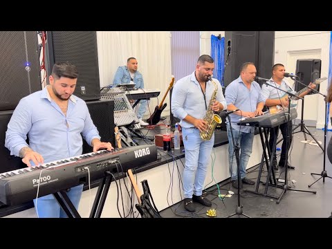 Kristian Band uk 🎷- Rači avri & Maturanti 2022