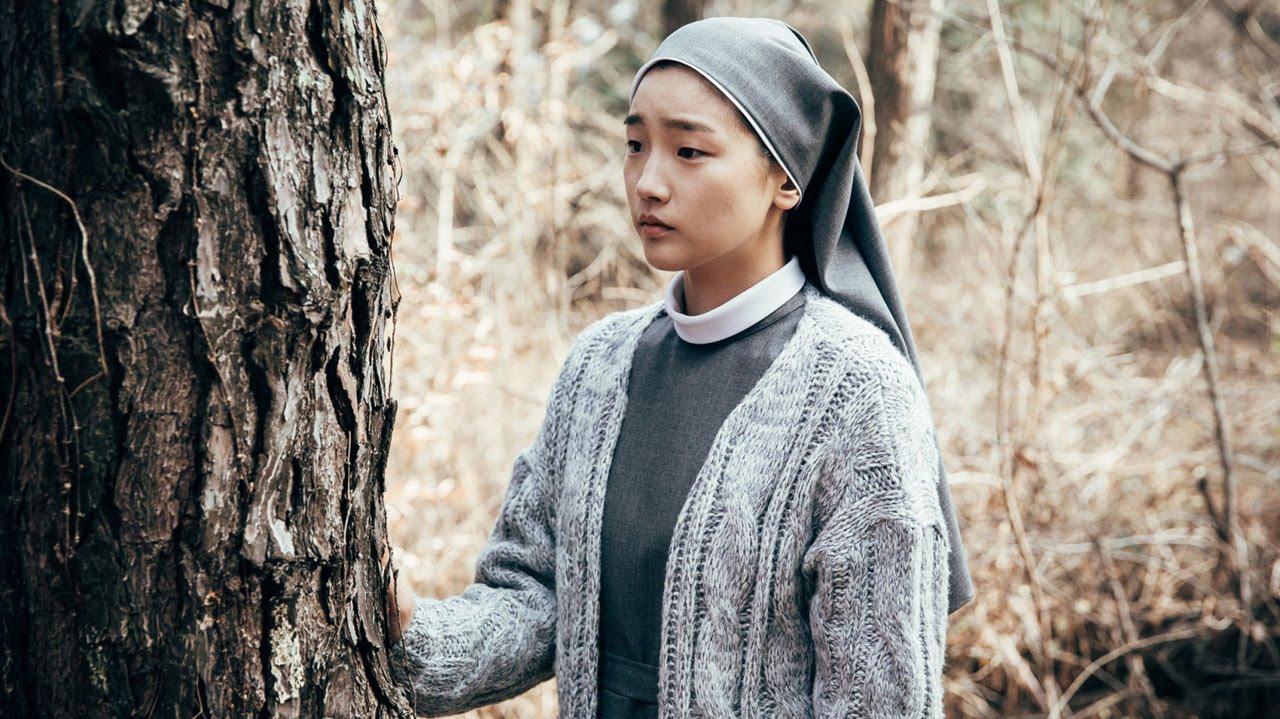 김태훈&박소담 주연 '설행_눈길을 걷다' 메인 예고편