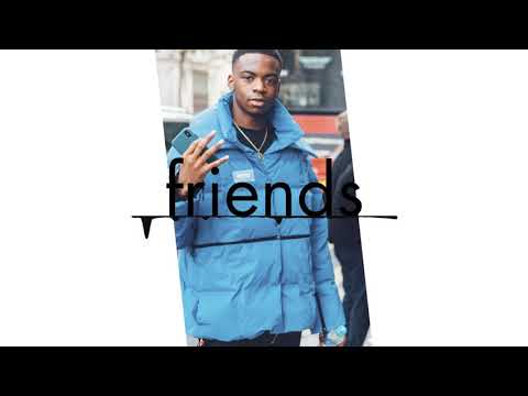 Not3s x MoStack x J Hus Type Beat 2019 - Friends (prod. Donny) - UK Afro Swing Type Beat 2019
