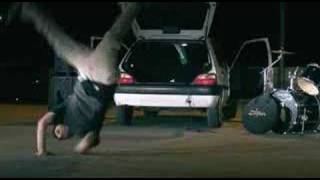 Limp Bisquit - Rollin&#39; (Air Raid Idiot) Parody