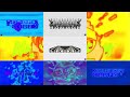 Nickelodeon Csupo In G Major Collection 601 700 Has A Sparta Gamma Remix