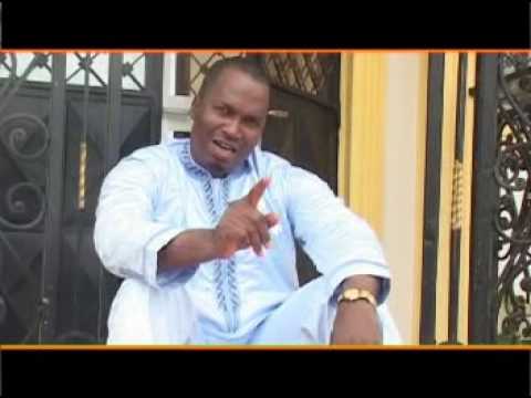 BABBA SADOU-ALH ABBA MOUSTAPHA