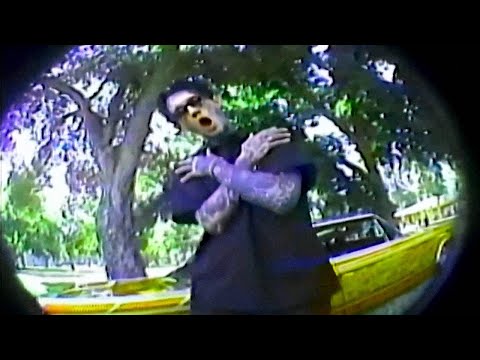 Gvllow - Watch You Die [Official Music Video]