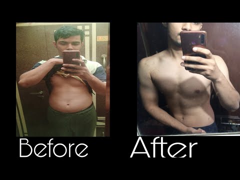 fat to fit,skinny fat to abs,best transformation,2020