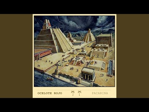 Tenochtitlan Sunbeam Gun