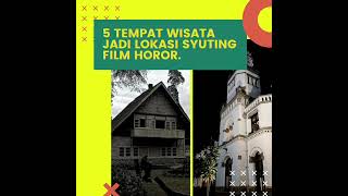 Download lagu 5 Tempat Wisata Jadi Lokasi Syuting Film Horor #shorts mp3 Download lagu 5 Tempat Wisata Jadi Lokasi Syuting Film Horor #shorts mp3
