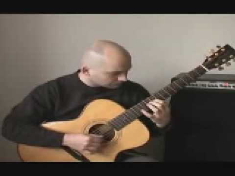 Peter Remenik - Wild Creek