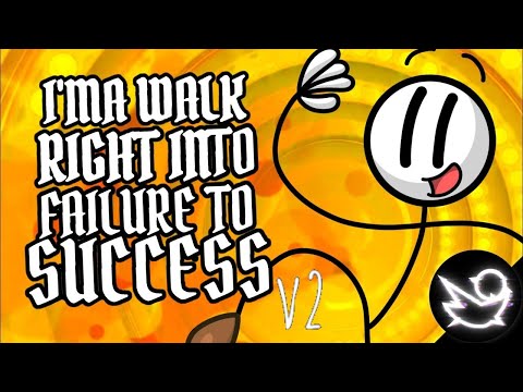 Mashup | CG5² - I'ma Walk Right Into Failure To Success (V2) | Chefeo