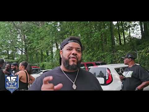 CHARLIE CLIPS ON NOT BEING ABLE TO FREESTYLE VS ROSENBERG "YOU CANT TAKE AWAY MY SUPER POWERS"