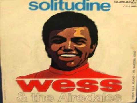 Wess - Solitudine