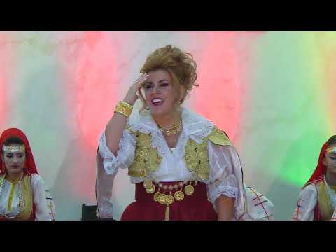 Ylmize Tafallari   Malet e korabit (GEZUAR 2019)