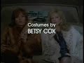 Paper Dolls Closing Credits September 23 1984