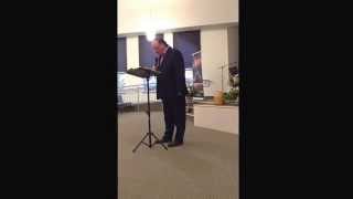 Sometimes it&#39;s a dream locked up with a nightmare.