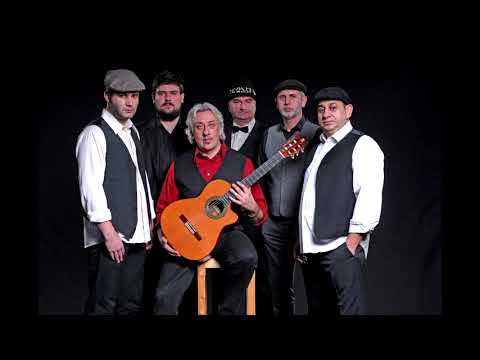 Sarajevo Gipsy Band - Ćerda mile bari škoda