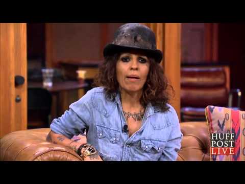 Linda Perry Talks Sexuality and Honesty | HPL