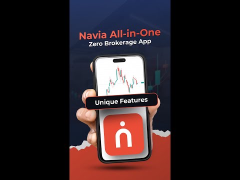 Navia: All-in-1 Trade & Invest