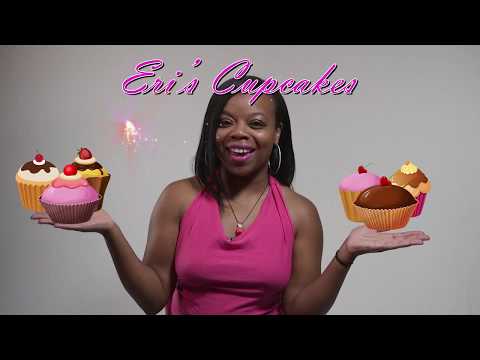 Welcome to Eri's Cupcakes!!