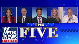 Why Jesse Watters believes Newsom would have made the 'best Republican'
