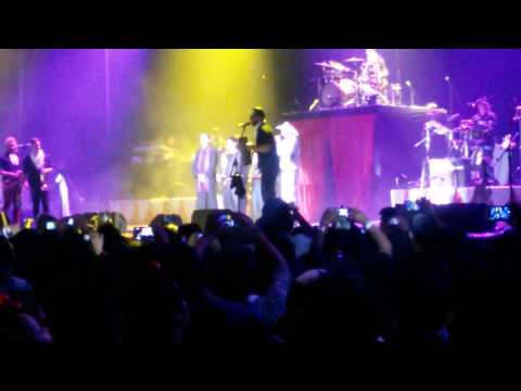 El amor nunca pasa de moda-Los Caligaris,Pepsi C.