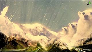 Behind the dark (Zette remix) Ft The liberty (Drumstep)