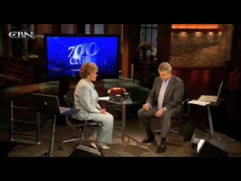 700 Club Interactive - October 9, 2009 - CBN.com