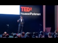 'Is Democracy the only way?' - Rory Stewart at ...